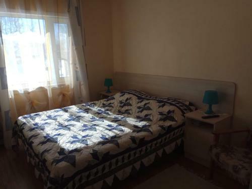 Hostal Guest House Kodikas