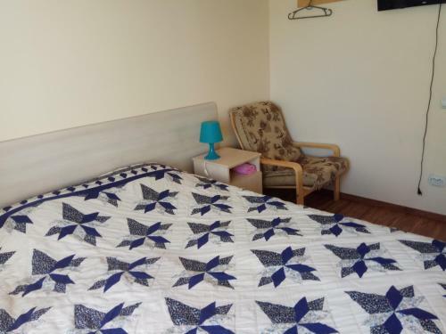 Hostal Guest House Kodikas