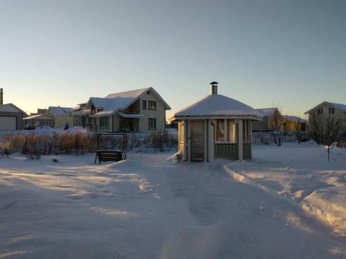 Hostal Guest House Kodikas