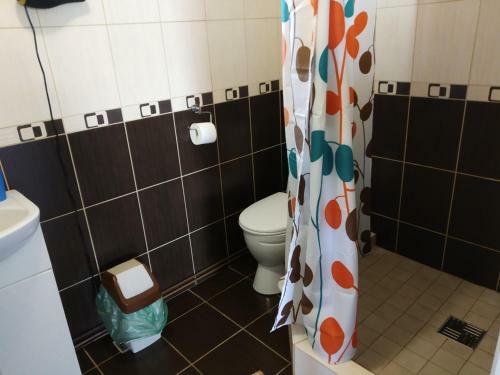 Hostal Guest House Kodikas