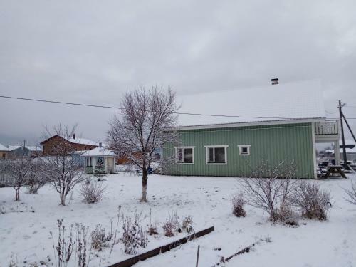 Hostal Guest House Kodikas