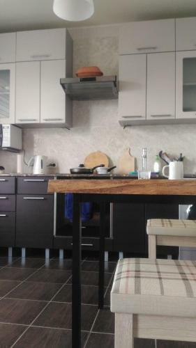 Apartment On Dorozhnaya 19