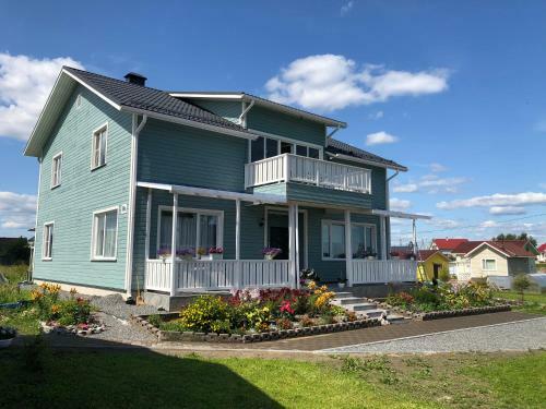 Hostal ???????? ??? ????