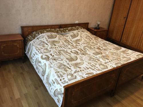 Apartment On Druzhby Narodov