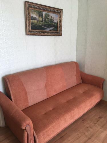 Apartment On Druzhby Narodov