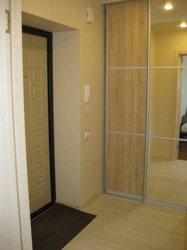 Apartment On Druzhby Narodov 5