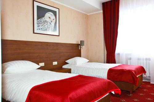 Hotel ????????? "????"