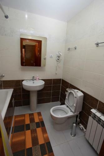 Hotel ????????? "????"