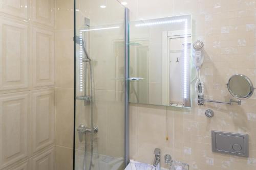 Posada Kupecheskaya Hotel