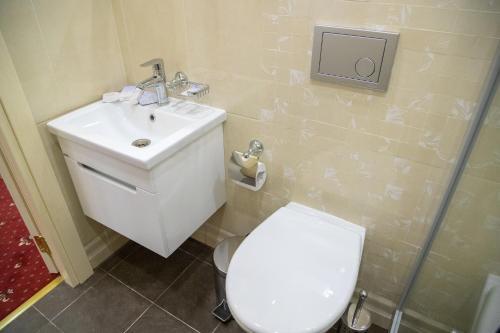 Posada Kupecheskaya Hotel