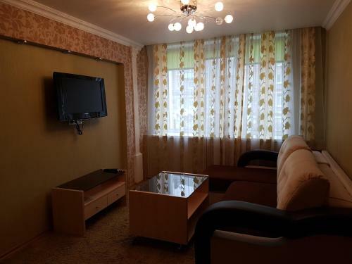 Hotel Solikamsk