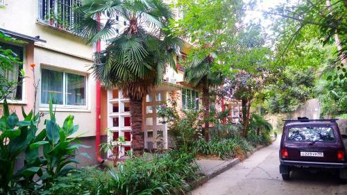 Apartament On Podgornaya 5