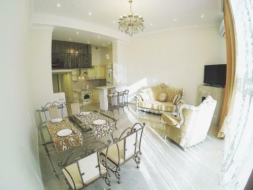 Apartments Barcelona-park