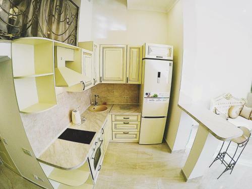 Apartments Barcelona-park