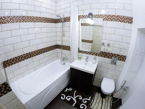 Apartments Barcelona-park