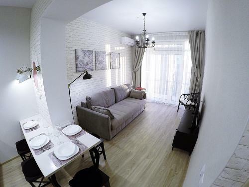 Apartments Barcelona-park