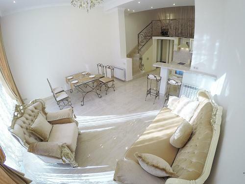 Apartments Barcelona-park