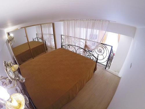 Apartments Barcelona-park