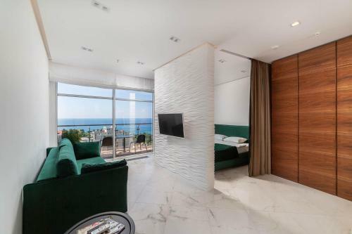 Apartments Barcelona-park