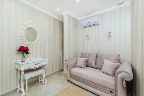 Apartments Barcelona-park