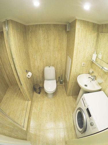 Apartments Barcelona-park