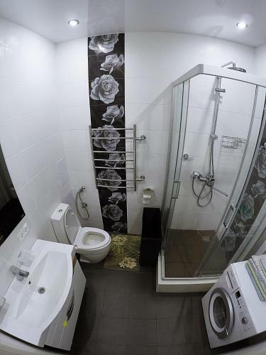 Apartments Barcelona-park