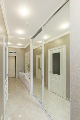 Apartments Barcelona-park