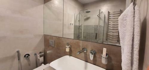 Apartments Barcelona-park