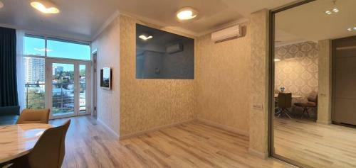 Apartments Barcelona-park