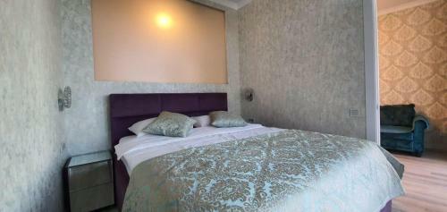 Apartments Barcelona-park