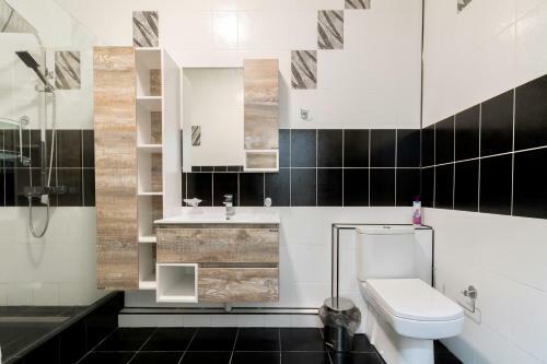 Apartamento Versailles Black Sea