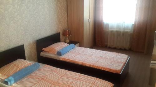 Guest House On Griboyedova 3