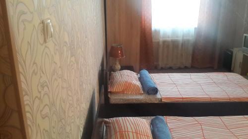 Guest House On Griboyedova 3