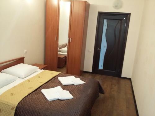 Apartament On Ordzhonikidzie