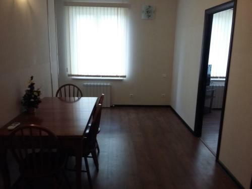 Apartament On Ordzhonikidzie