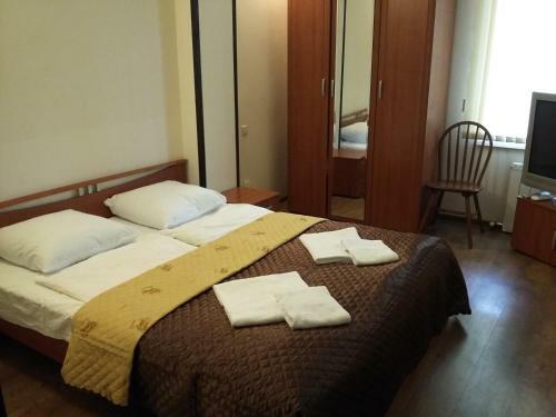 Apartament On Ordzhonikidzie