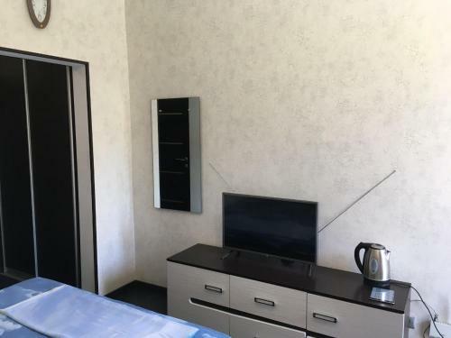 Golden Holiday Apartments