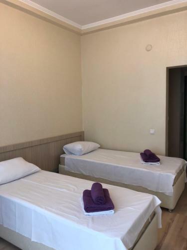 Golden Holiday Apartments