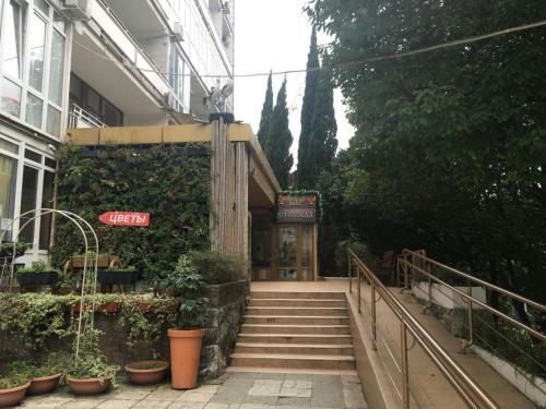 Golden Holiday Apartments