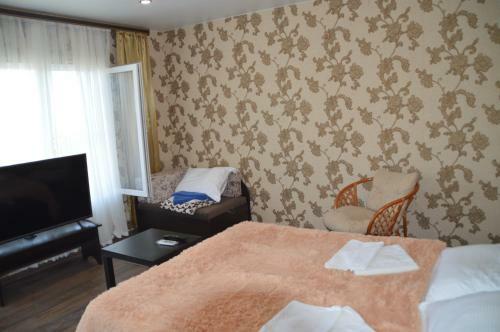 Hostal Guest House U Ludmily