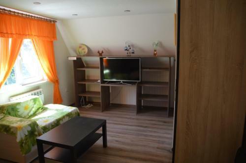 Hostal Guest House U Ludmily