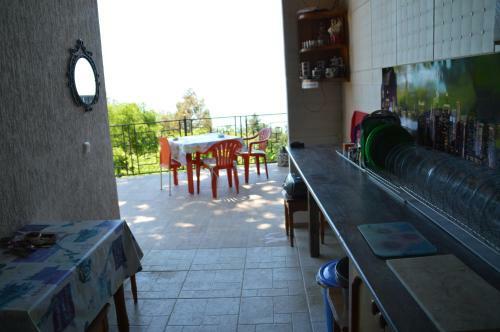 Hostal Guest House U Ludmily