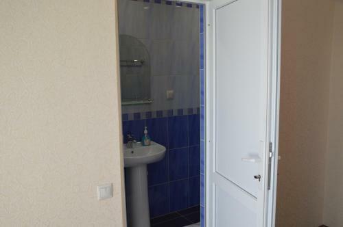 Hostal Guest House U Ludmily