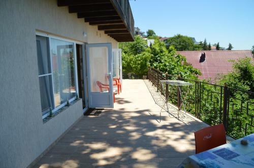 Hostal Guest House U Ludmily