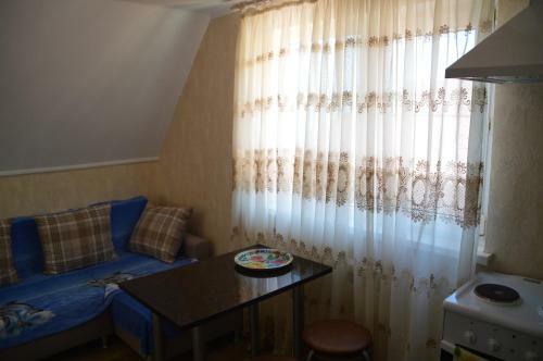 Hostal Guest House U Ludmily