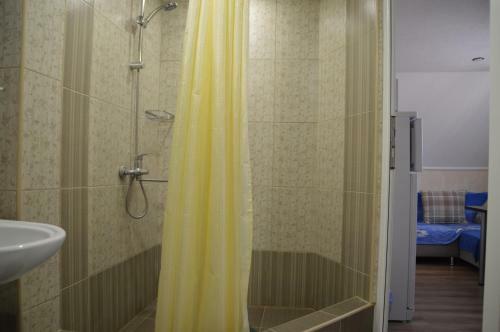 Hostal Guest House U Ludmily