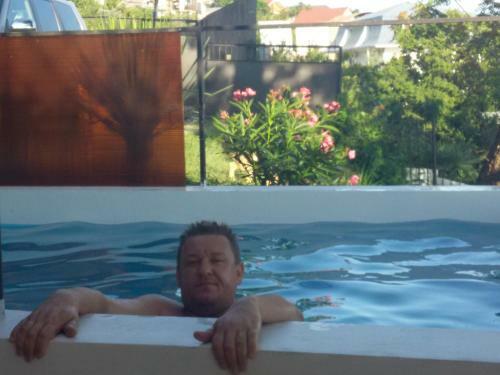 Hostal Guest House U Ludmily