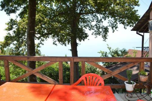 Hostal Guest House U Ludmily