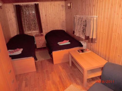 Guest House Father Vasily