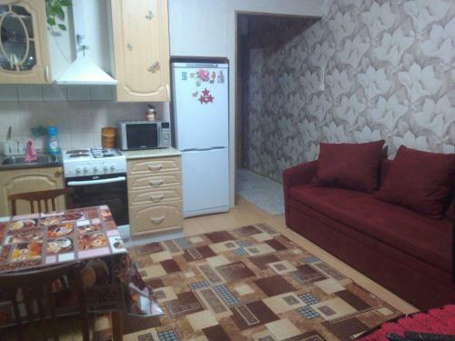 Hostal Guest House U Ladogi